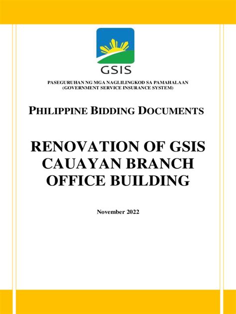 PASEGURUHAN NG MGA NAGLILINGKOD SA .